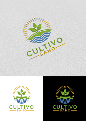 Diseño de Logo por loveqis para Leo Suizo S.L. | Diseño: #31719122