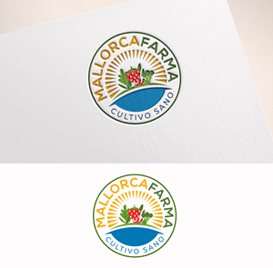 Logo Design by M Art & Design for Leo Suizo S.L. | Design: #31723339