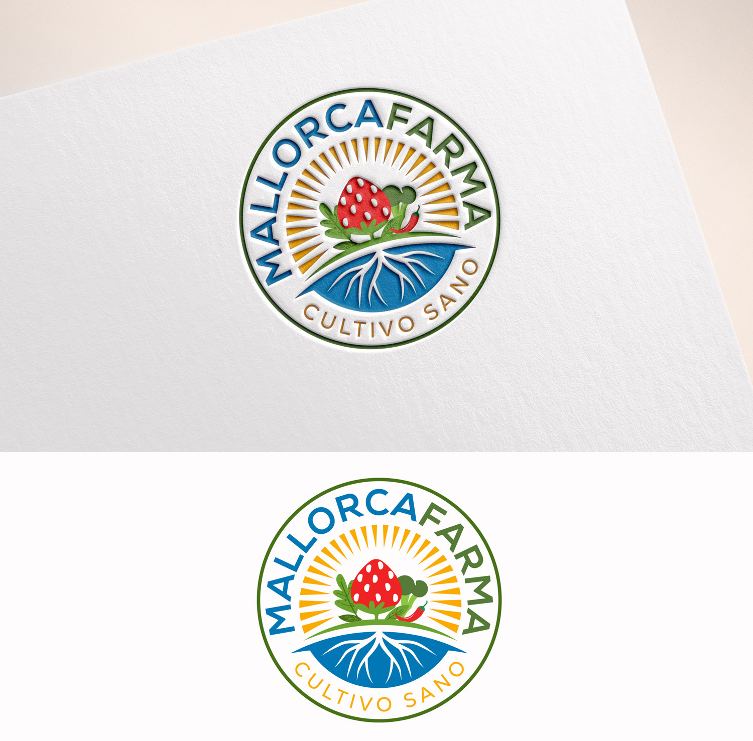 Diseño de Logo por M Art & Design para Leo Suizo S.L. | Diseño #31723397