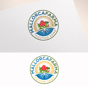 Logo Design by M Art & Design for Leo Suizo S.L. | Design: #31723397