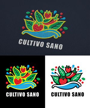 Logo Design by hazwan yusof