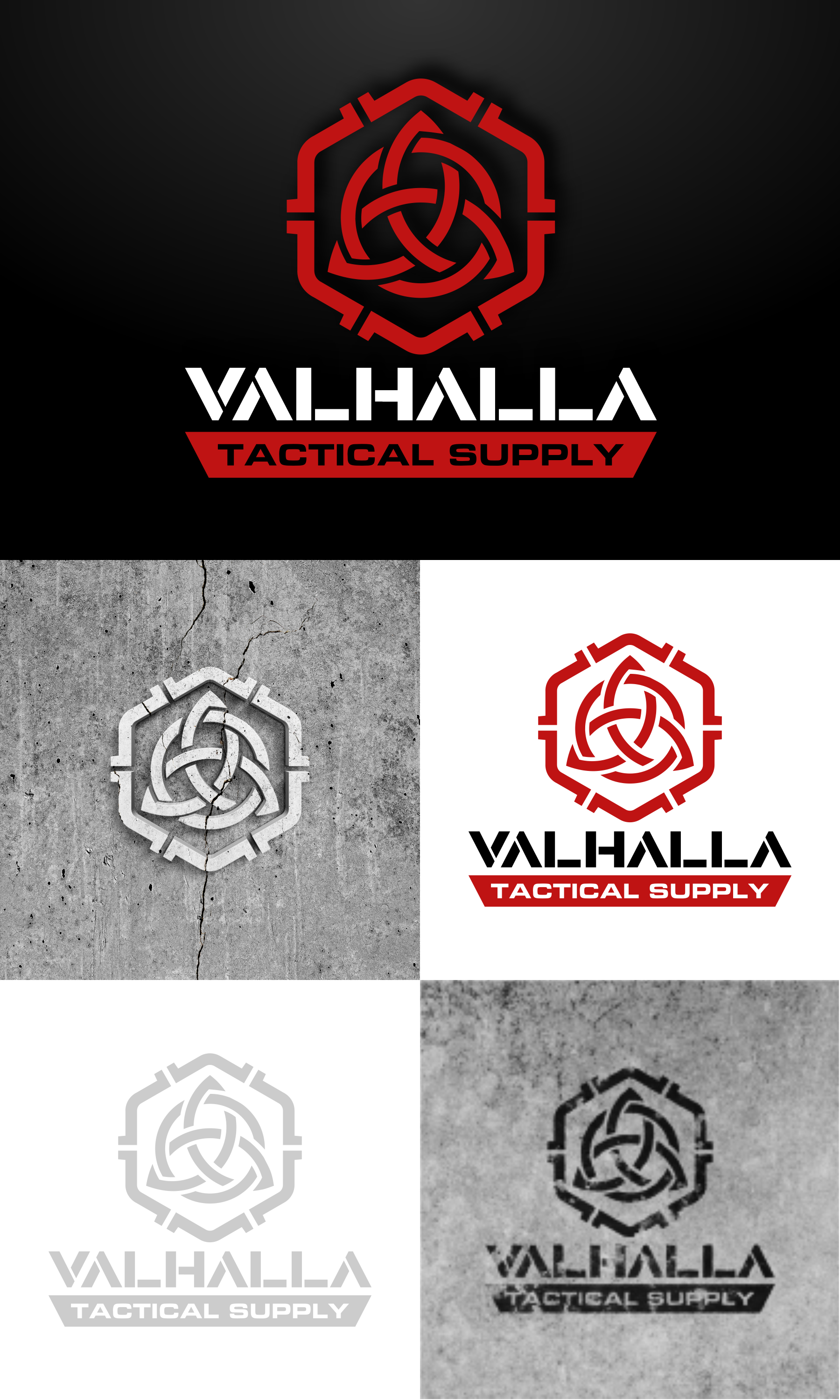 Logo Design by Aezakmi for this project | Design #31757439