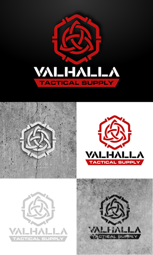 Logo Design by Aezakmi for this project | Design: #31757439