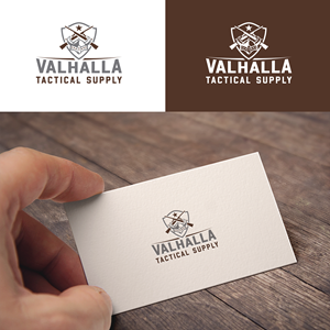 Logo-Design von RA-bica für dieses Projekt | Design: #31735708