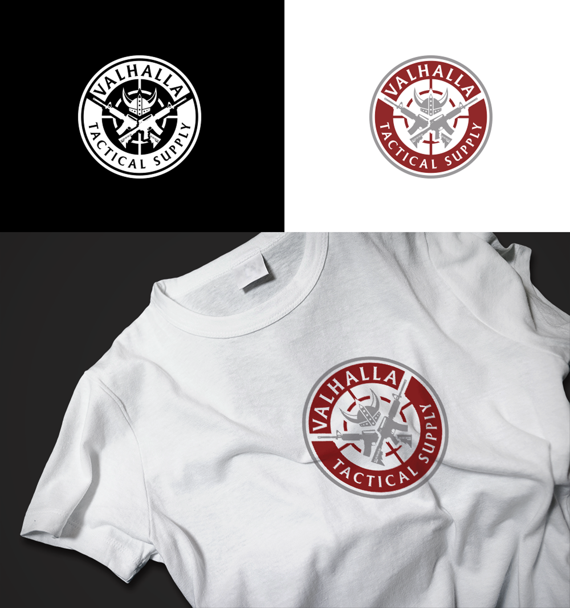 Logo Design by RA-bica for this project | Design #31748464