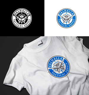 Logo-Design von RA-bica für dieses Projekt | Design: #31748465