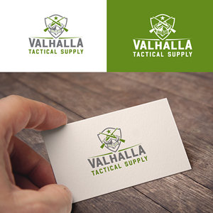 Logo-Design von RA-bica für dieses Projekt | Design: #31758867
