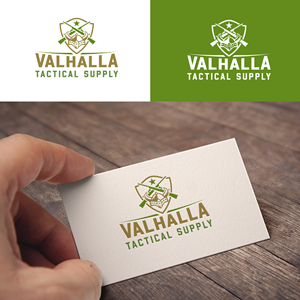 Logo Design by RA-bica for this project | Design: #31758868