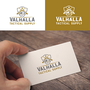 Logo Design by RA-bica for this project | Design: #31758869
