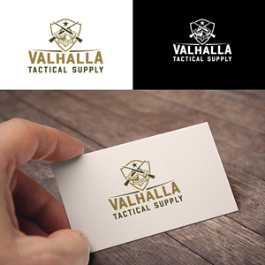 Logo Design by RA-bica for this project | Design: #31759532