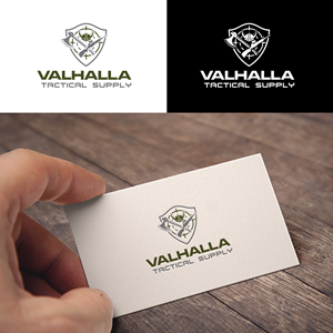 Logo Design by RA-bica for this project | Design: #31782461