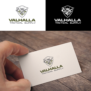 Logo Design by RA-bica for this project | Design: #31811005
