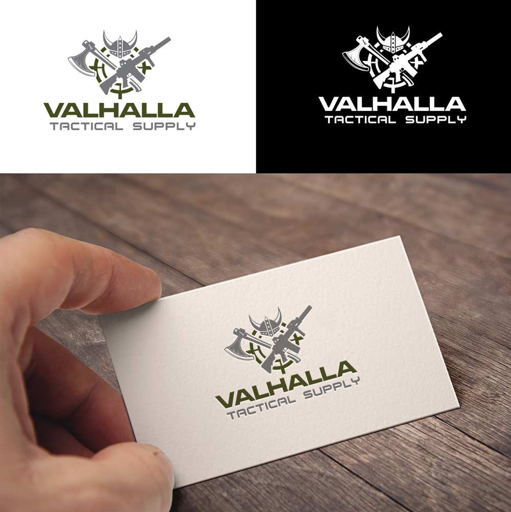 Logo Design by RA-bica for this project | Design #31816990