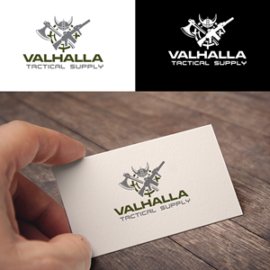 Logo Design by RA-bica for this project | Design: #31816990
