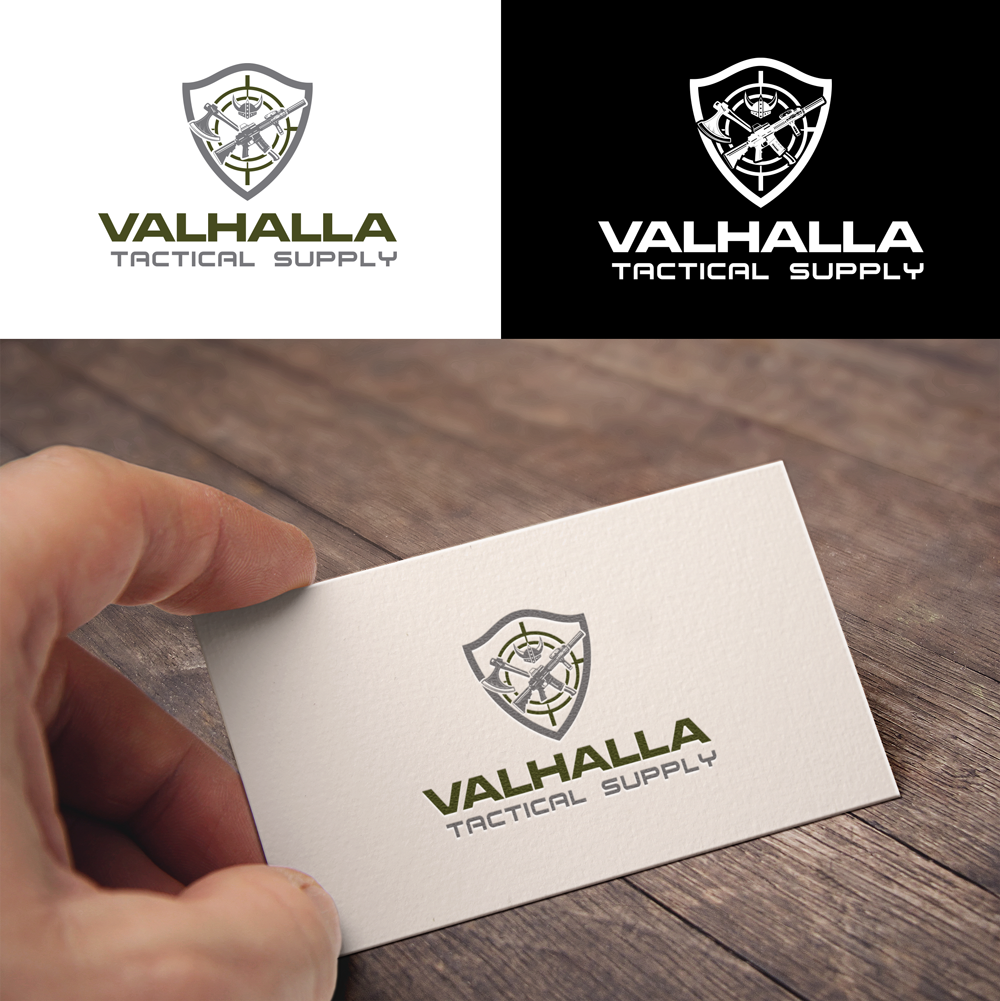 Logo Design by RA-bica for this project | Design #31819791