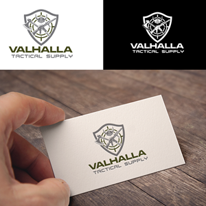 Logo Design by RA-bica for this project | Design: #31819793