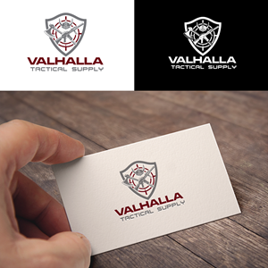 Logo Design by RA-bica for this project | Design: #31830332