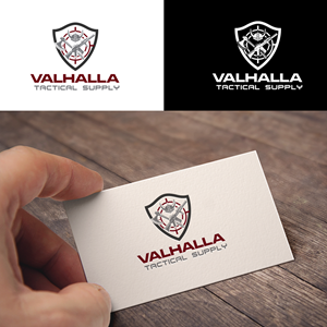 Logo Design by RA-bica
