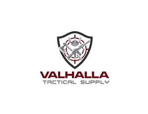 Logo Design by RA-bica for this project | Design: #31863652