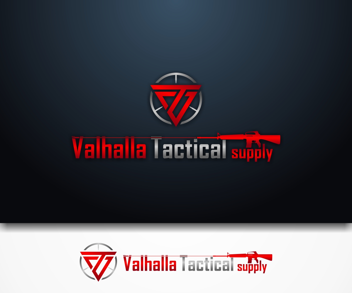 Logo Design by Nono KonsepVector for this project | Design #31761107