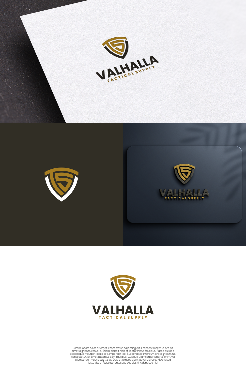 Logo Design by Verguson for this project | Design #31729784