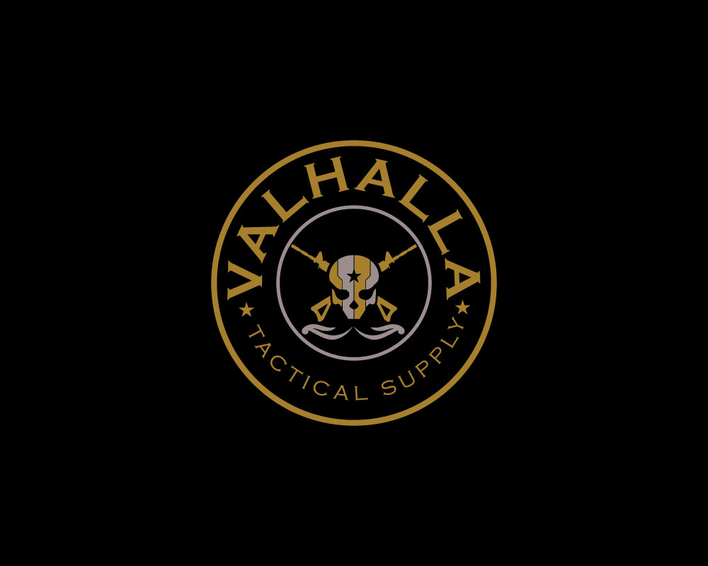 Logo Design by wood357 for this project | Design #31763161