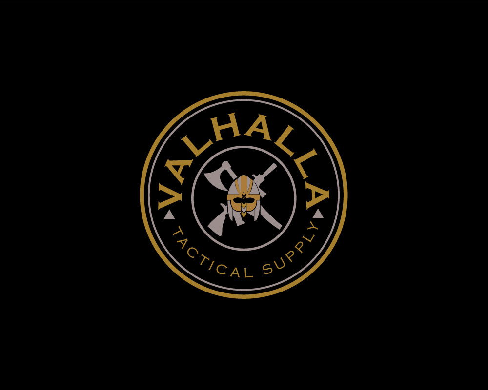 Logo Design by wood357 for this project | Design #31764611