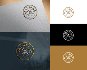 Logo Design by wood357 for this project | Design: #31764623