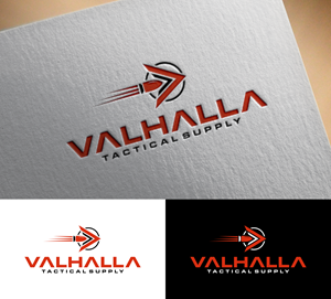 Logo Design by healer1617 for this project | Design #31725792