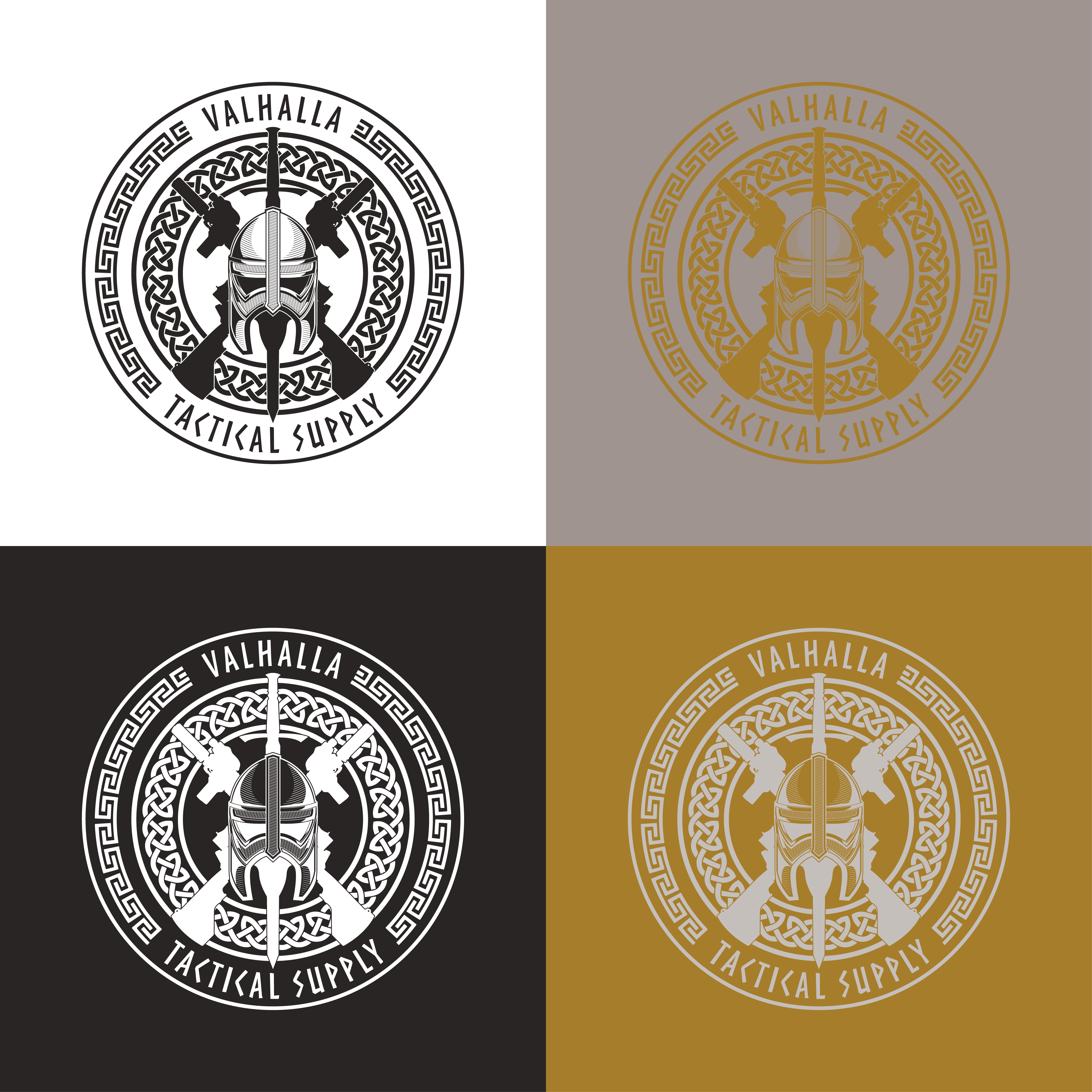 Logo Design by m00rningstar for this project | Design #31735852