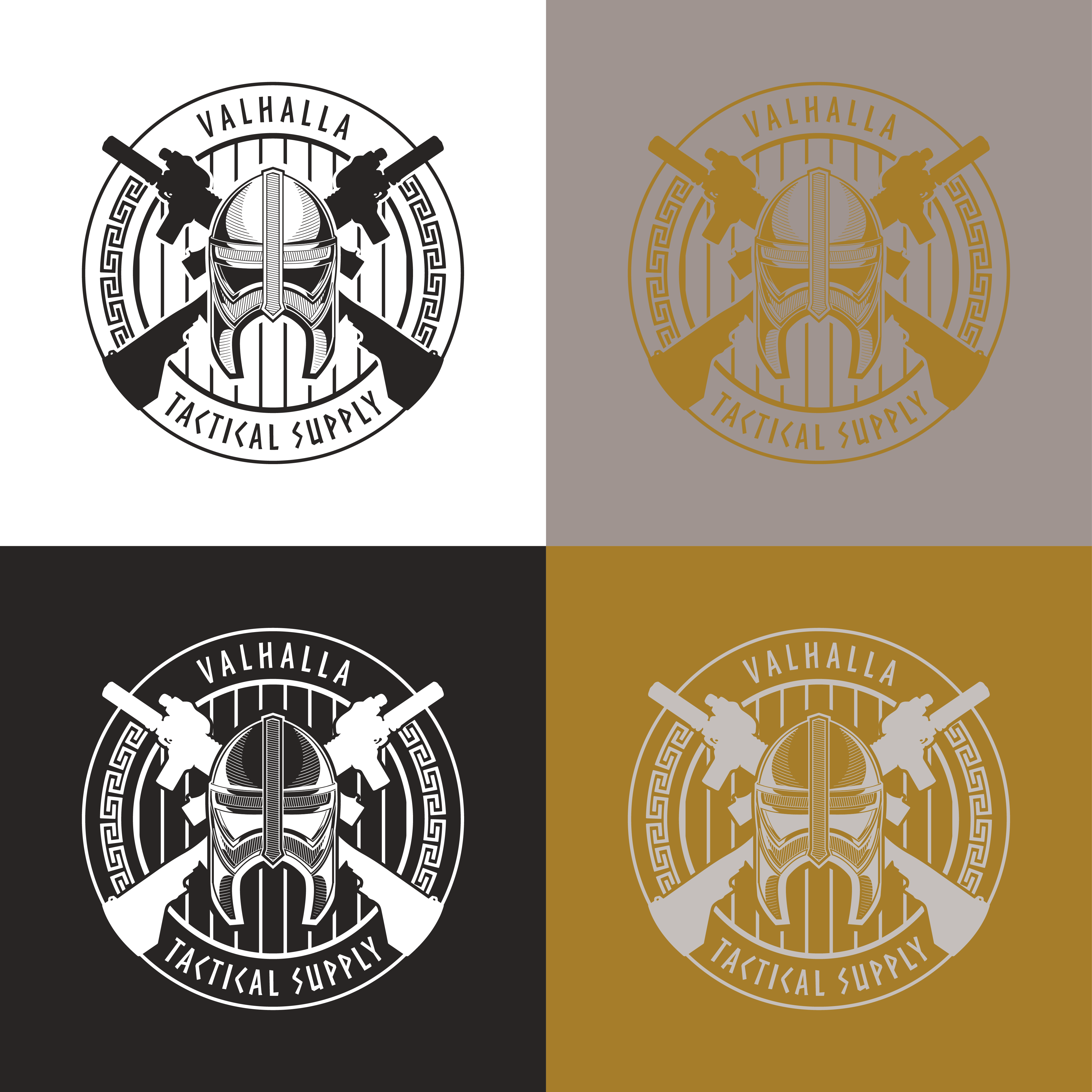 Logo Design by m00rningstar for this project | Design #31735859
