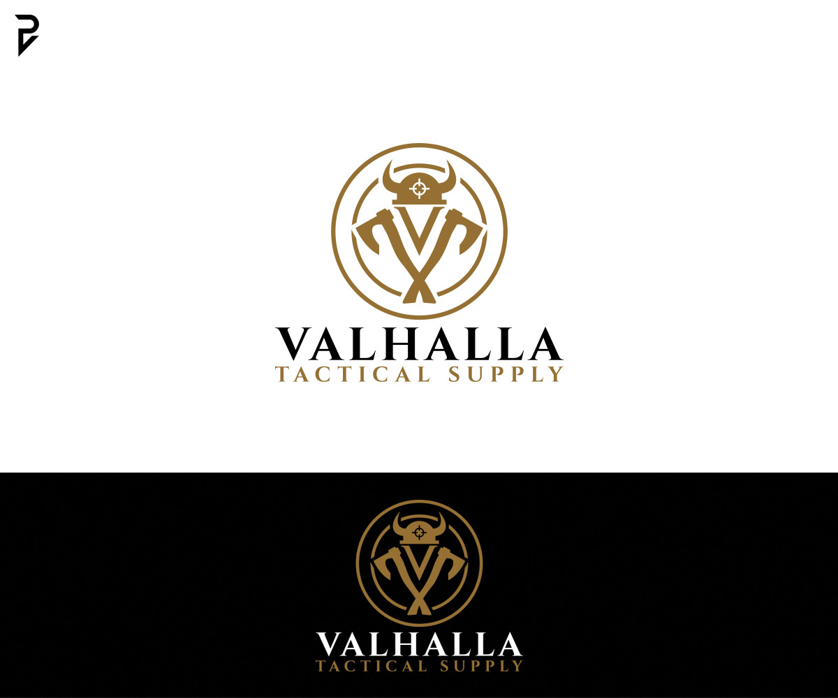 Logo Design by poisonvectors for this project | Design #31723171