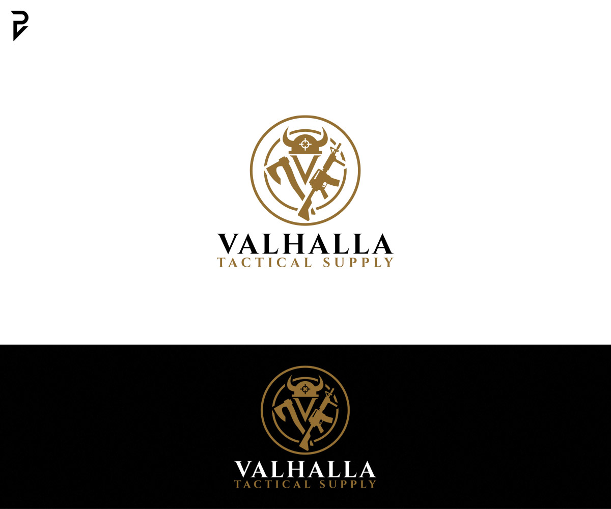 Logo Design by poisonvectors for this project | Design #31743991