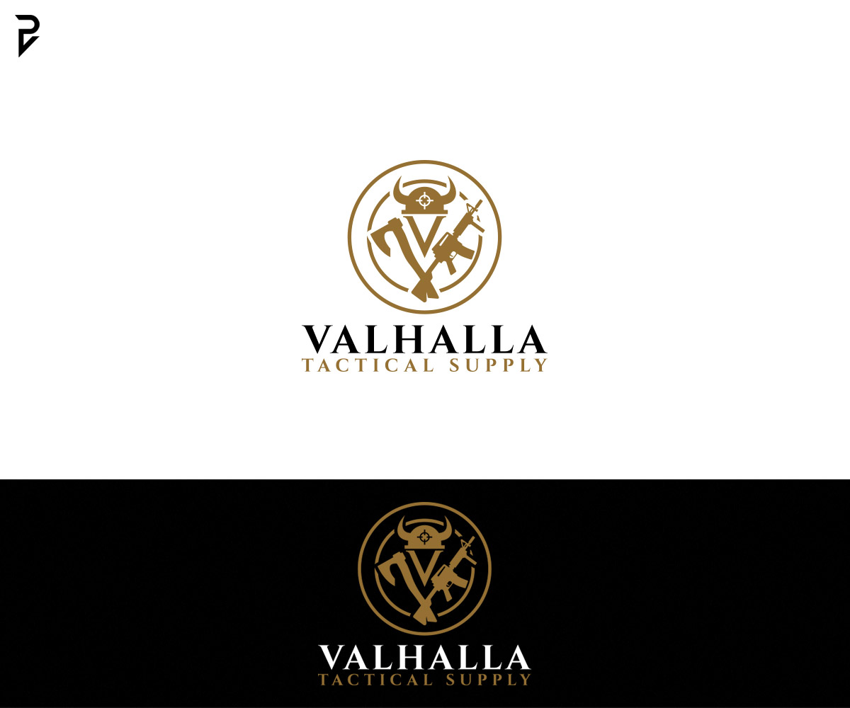 Logo Design by poisonvectors for this project | Design #31744026