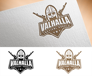 Logo-Design von Vishak vasu für dieses Projekt | Design: #31762078