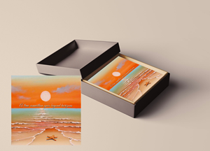 Diseño de Tarjeta por buntijee1122 para este proyecto | Diseño: #31778258