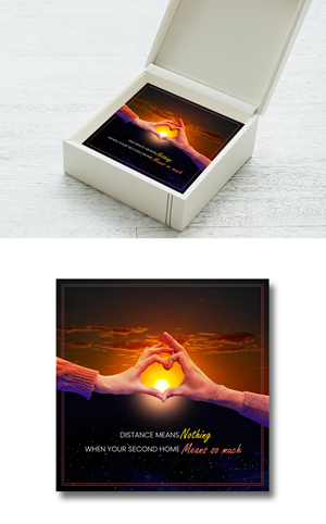 Diseño de Tarjeta por debdesign para este proyecto | Diseño: #31788904