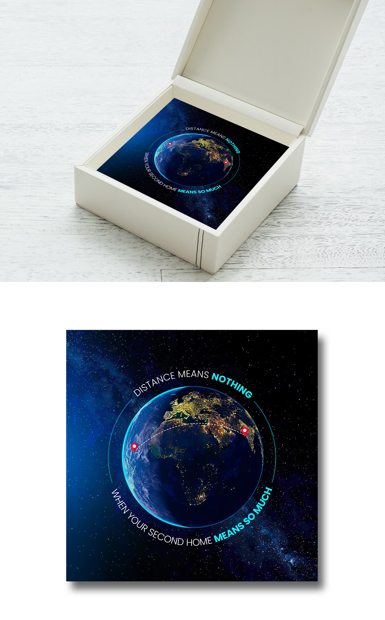 Diseño de Tarjeta por debdesign para este proyecto | Diseño #31788905