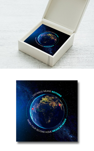 Diseño de Tarjeta por debdesign para este proyecto | Diseño: #31788905