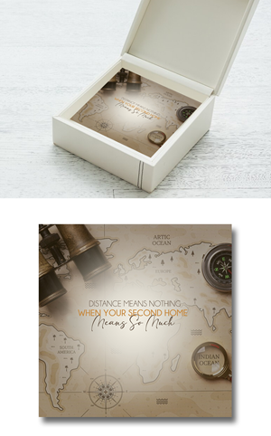 Diseño de Tarjeta por debdesign para este proyecto | Diseño: #31790486