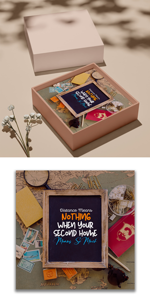 Diseño de Tarjeta por debdesign para este proyecto | Diseño: #31790497