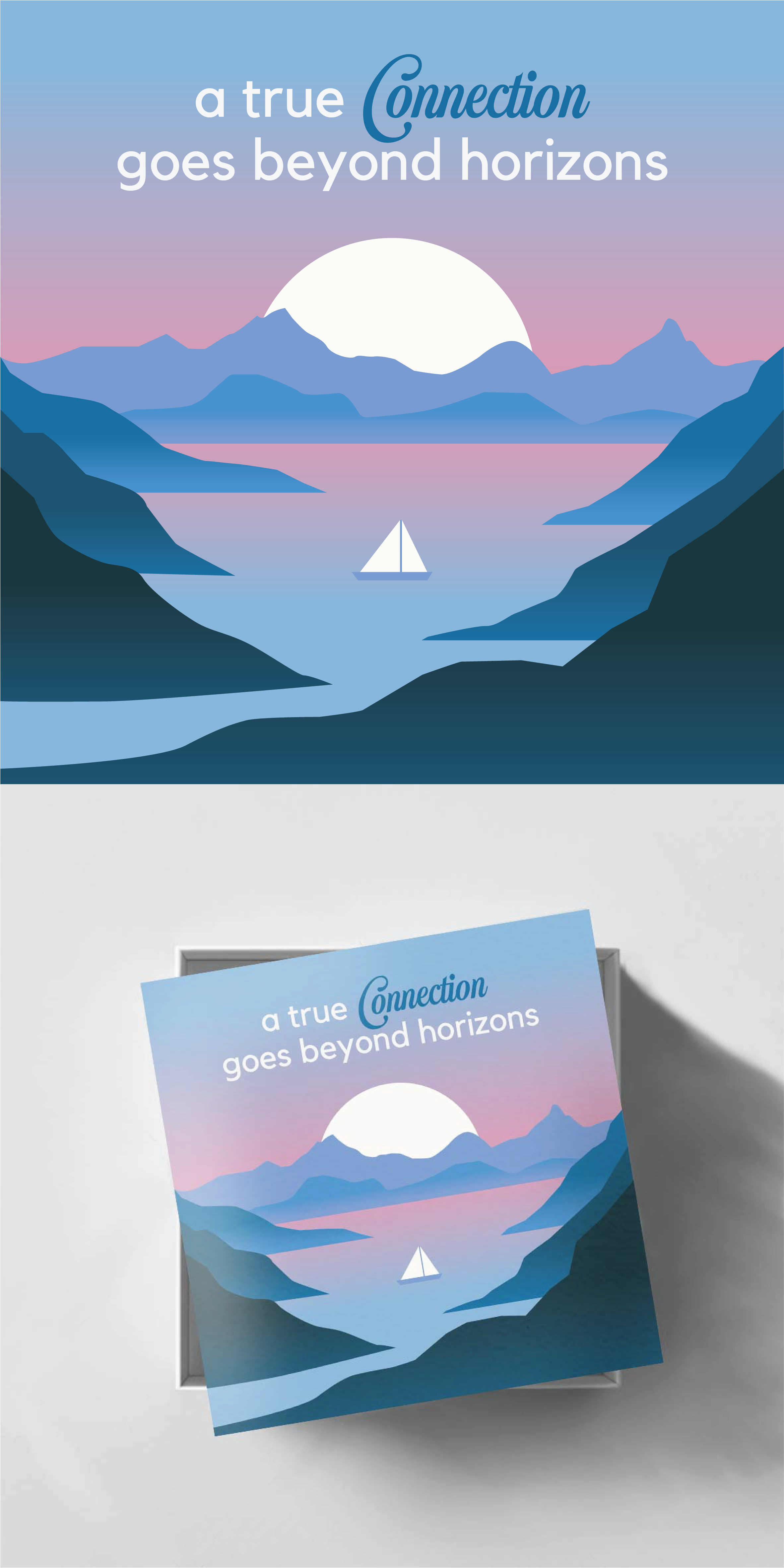 Diseño de Tarjeta por fendiprast_ para este proyecto | Diseño #31745292