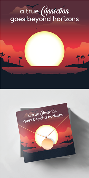 Card Design by fendiprast_ for this project | Design #31846290