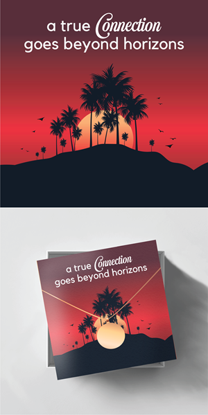 Diseño de Tarjeta por fendiprast_ para este proyecto | Diseño: #31846291