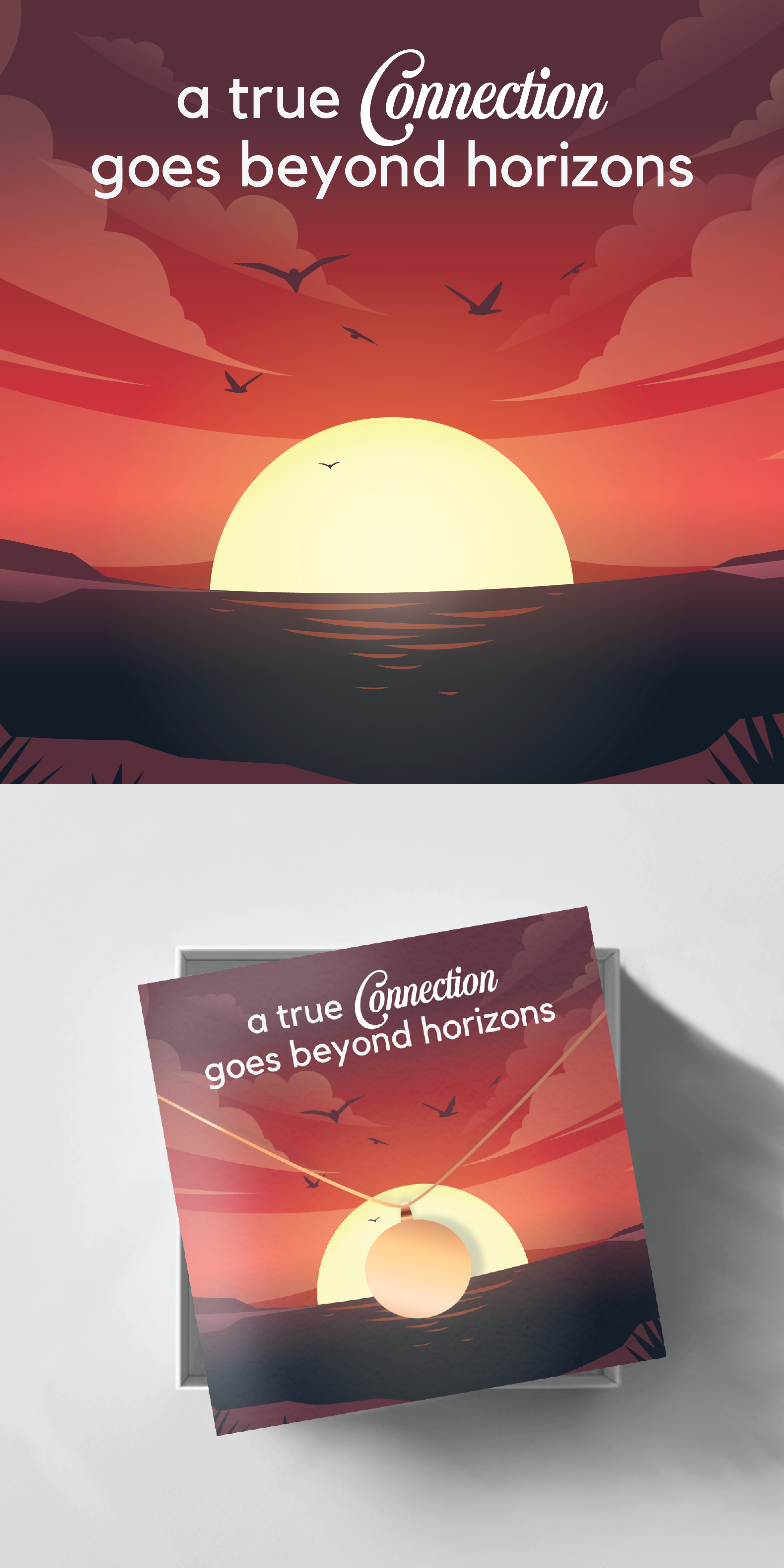 Card Design by fendiprast_ for this project | Design #31846294