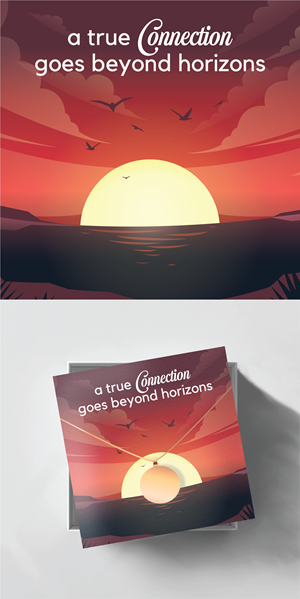 Diseño de Tarjeta por fendiprast_ para este proyecto | Diseño: #31846294