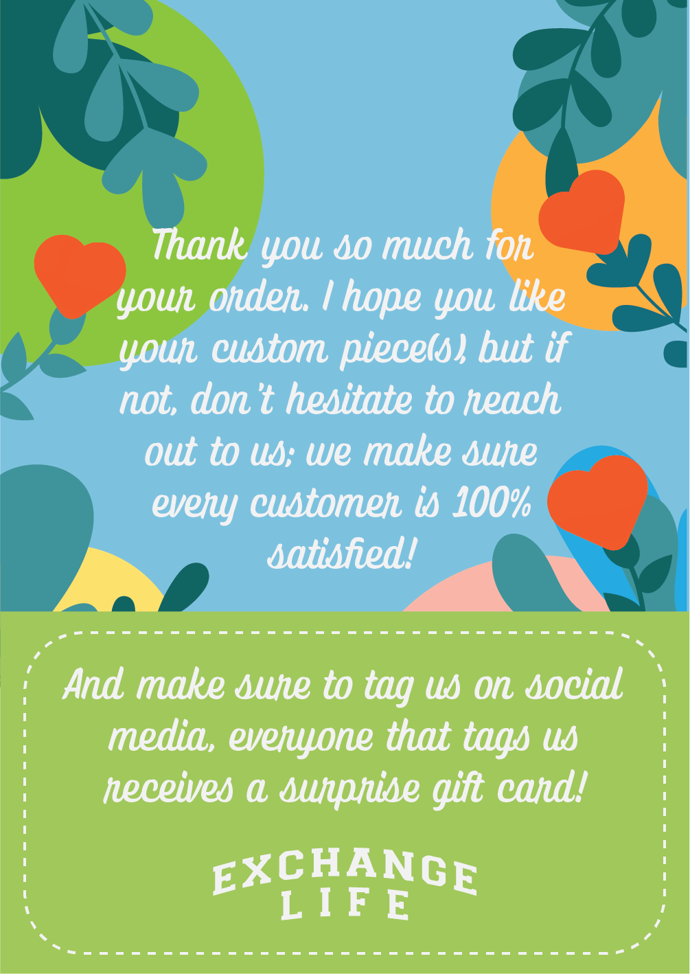 Card Design by Vyacheslav65 for this project | Design #31736934