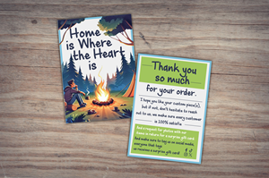 Card Design by erikdesign