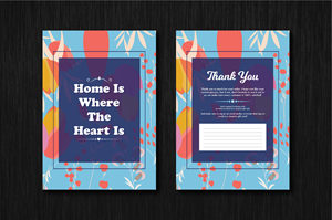 Card Design by artbitin for this project | Design: #31773411