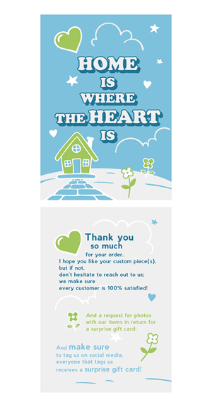 Design de Carte par ddnsycrowd pour ce projet | Design : #31877851